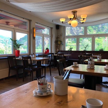 Stumbergers Hotel Кохем Екстер'єр фото