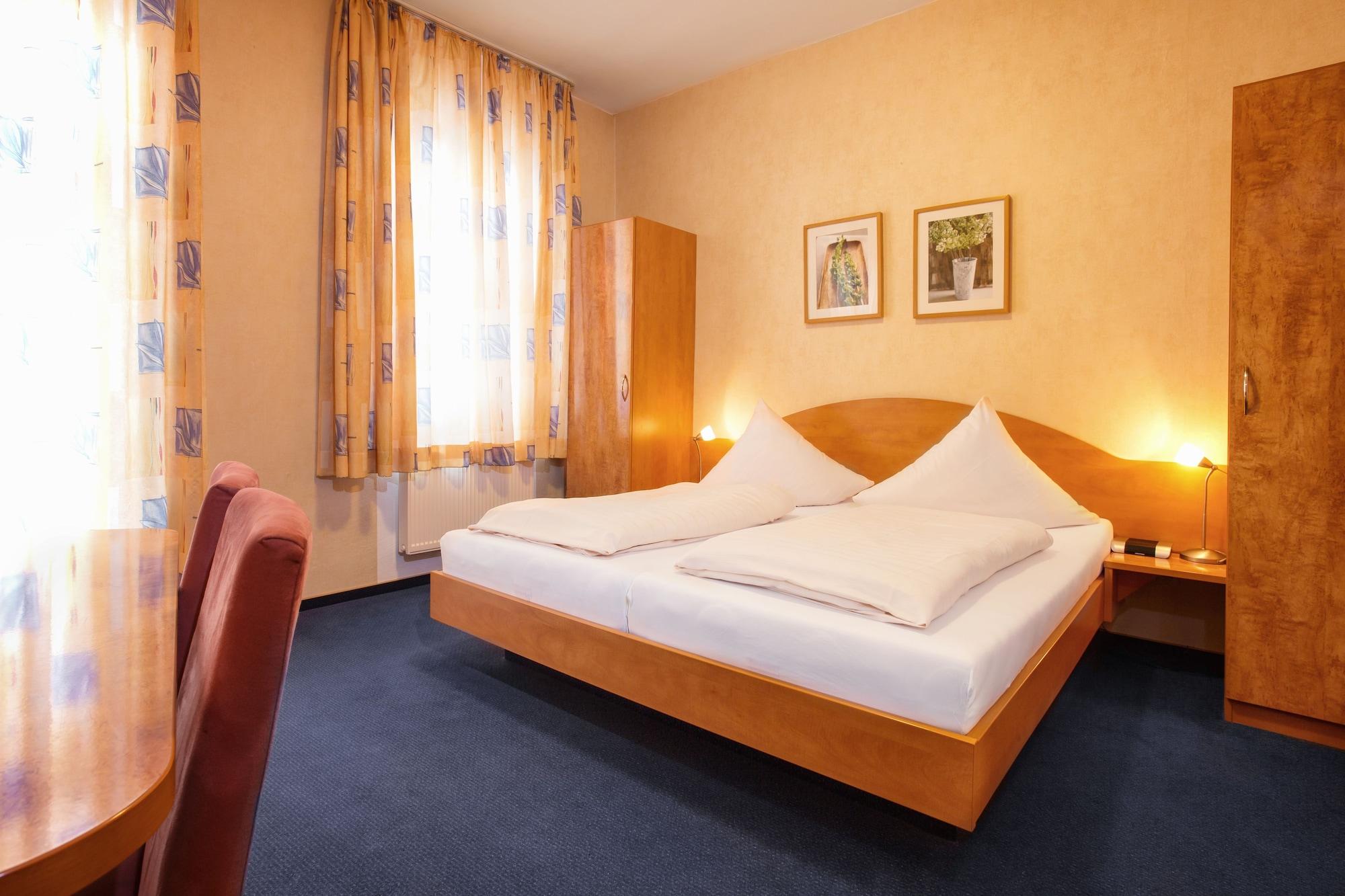 Stumbergers Hotel Кохем Екстер'єр фото