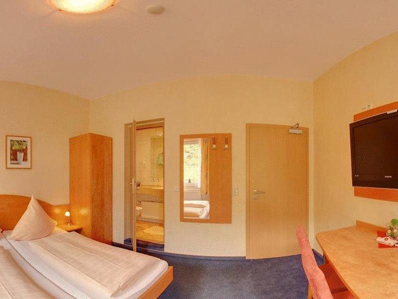Stumbergers Hotel Кохем Екстер'єр фото